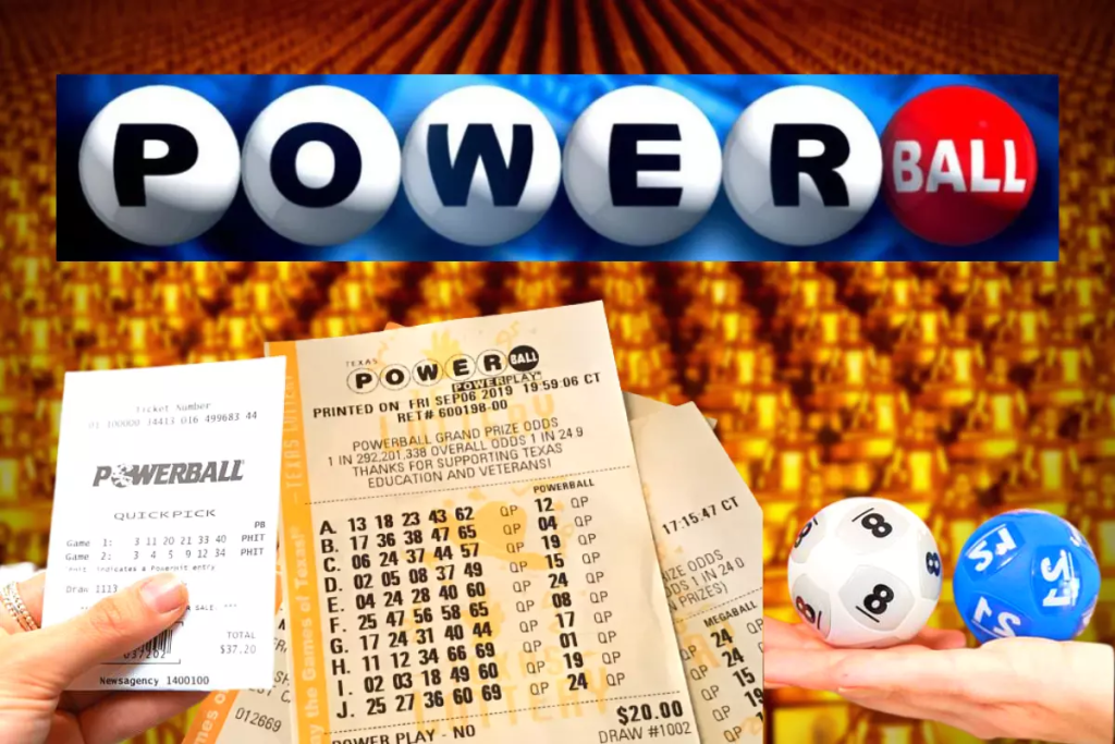 Powerball Jackpot Analysis: Patterns & Trends You Should Know